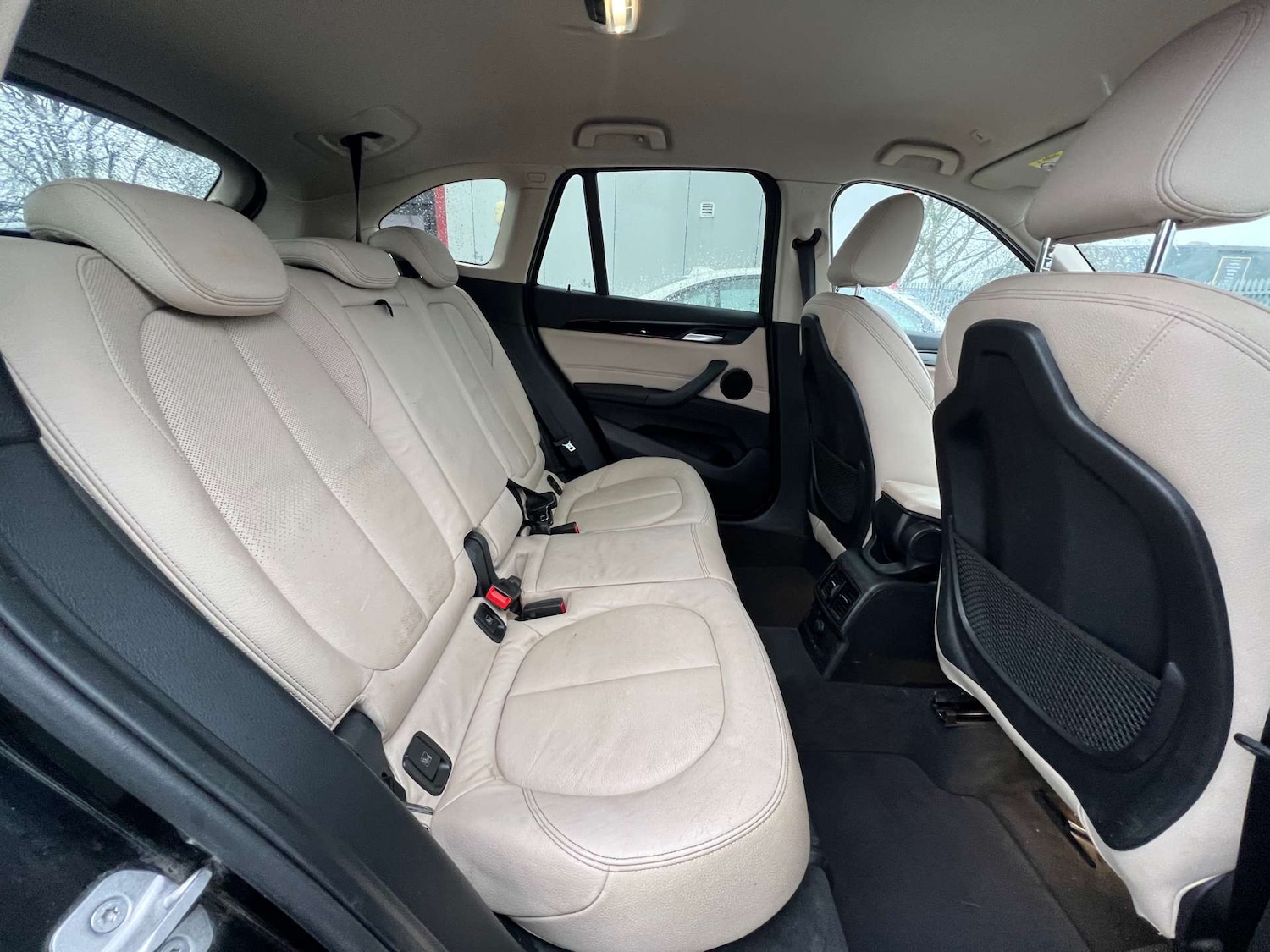 Used BMW X1 2016 for sale - 77571372: Photo 28