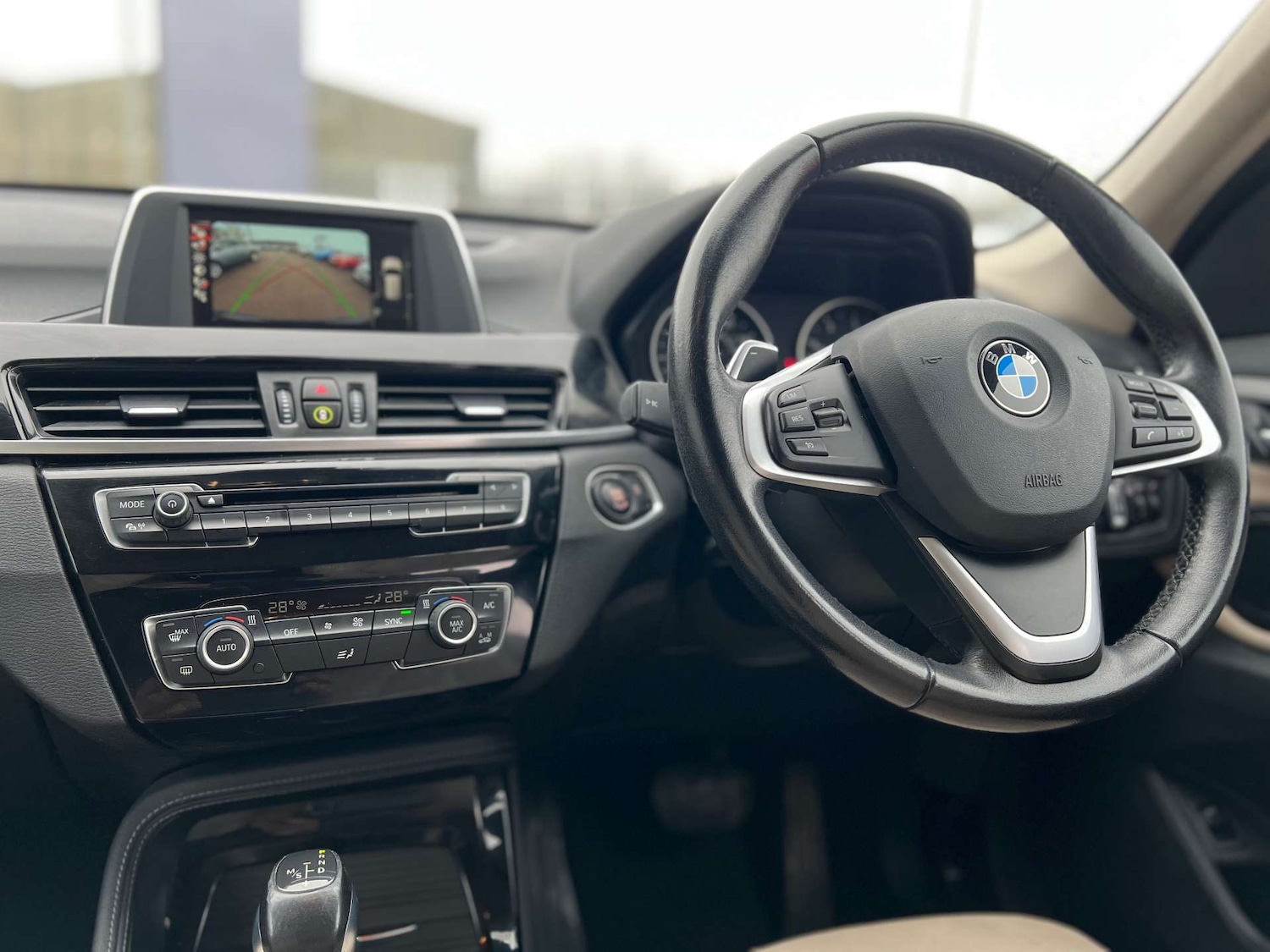 Used BMW X1 2016 for sale - 77571372: Photo 3