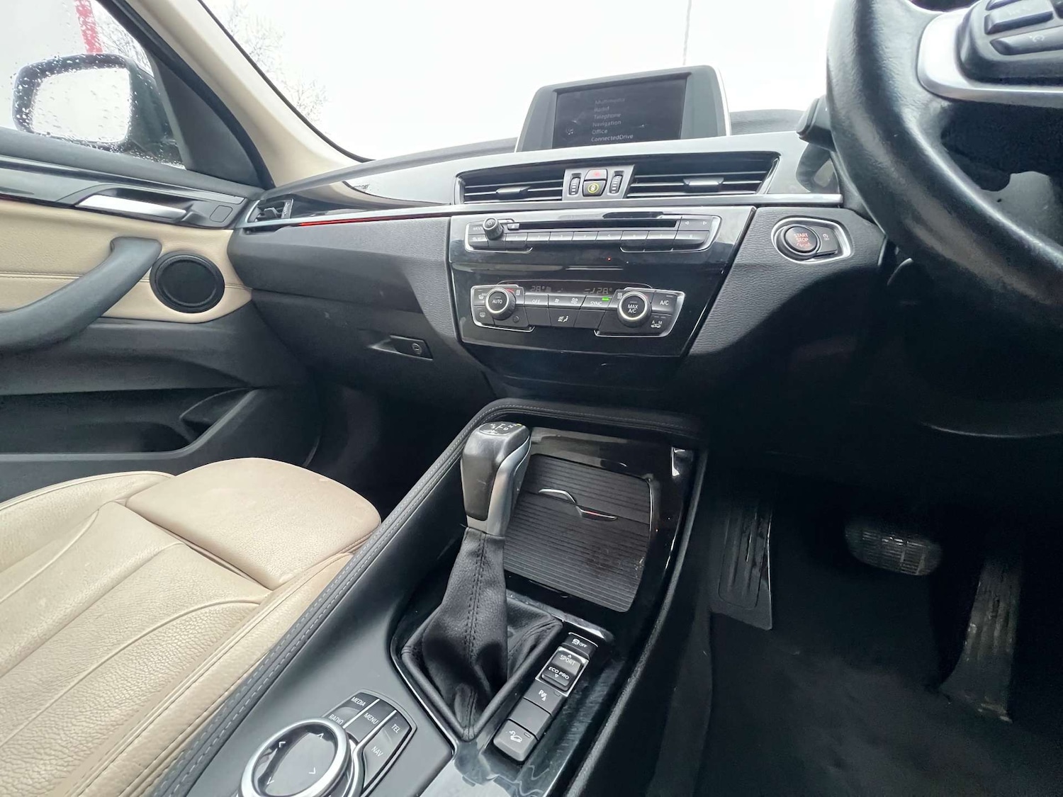 Used BMW X1 2016 for sale - 77571372: Photo 33