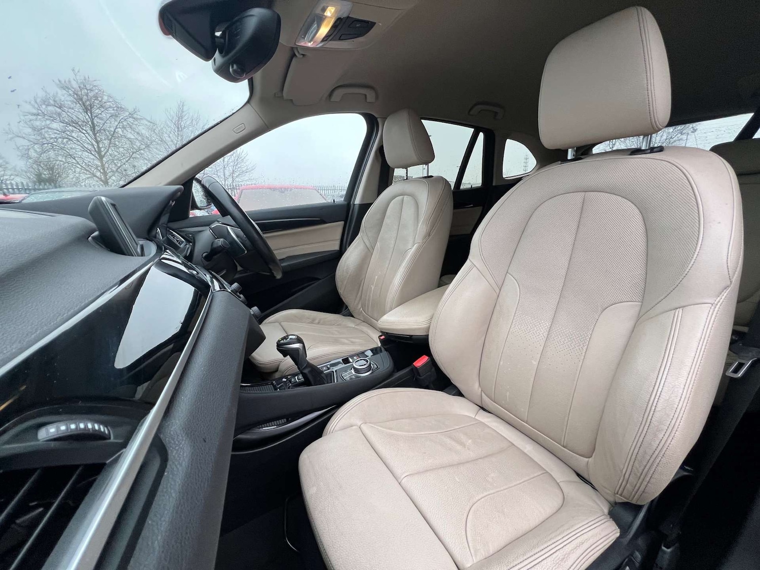 Used BMW X1 2016 for sale - 77571372: Photo 35