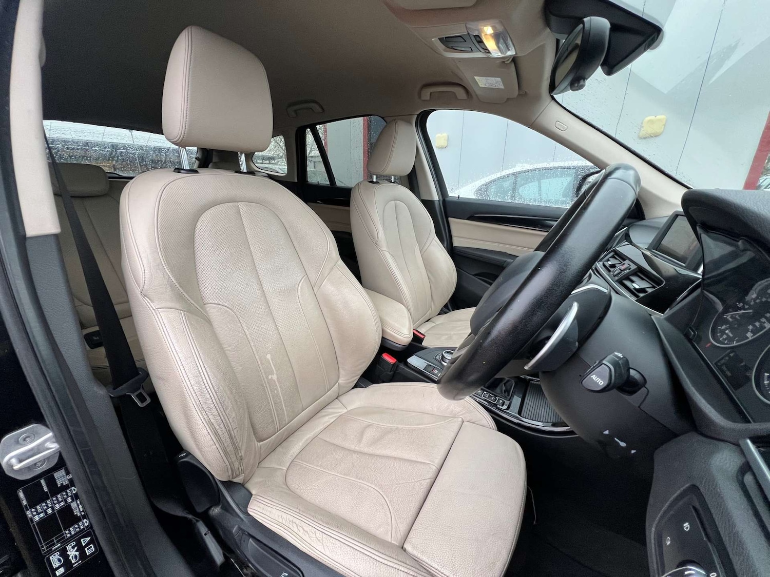 Used BMW X1 2016 for sale - 77571372: Photo 37