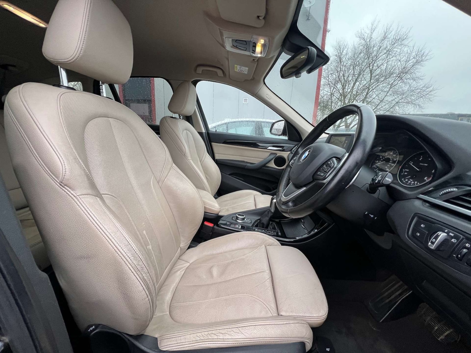 Used BMW X1 2016 for sale - 77571372: Photo 39