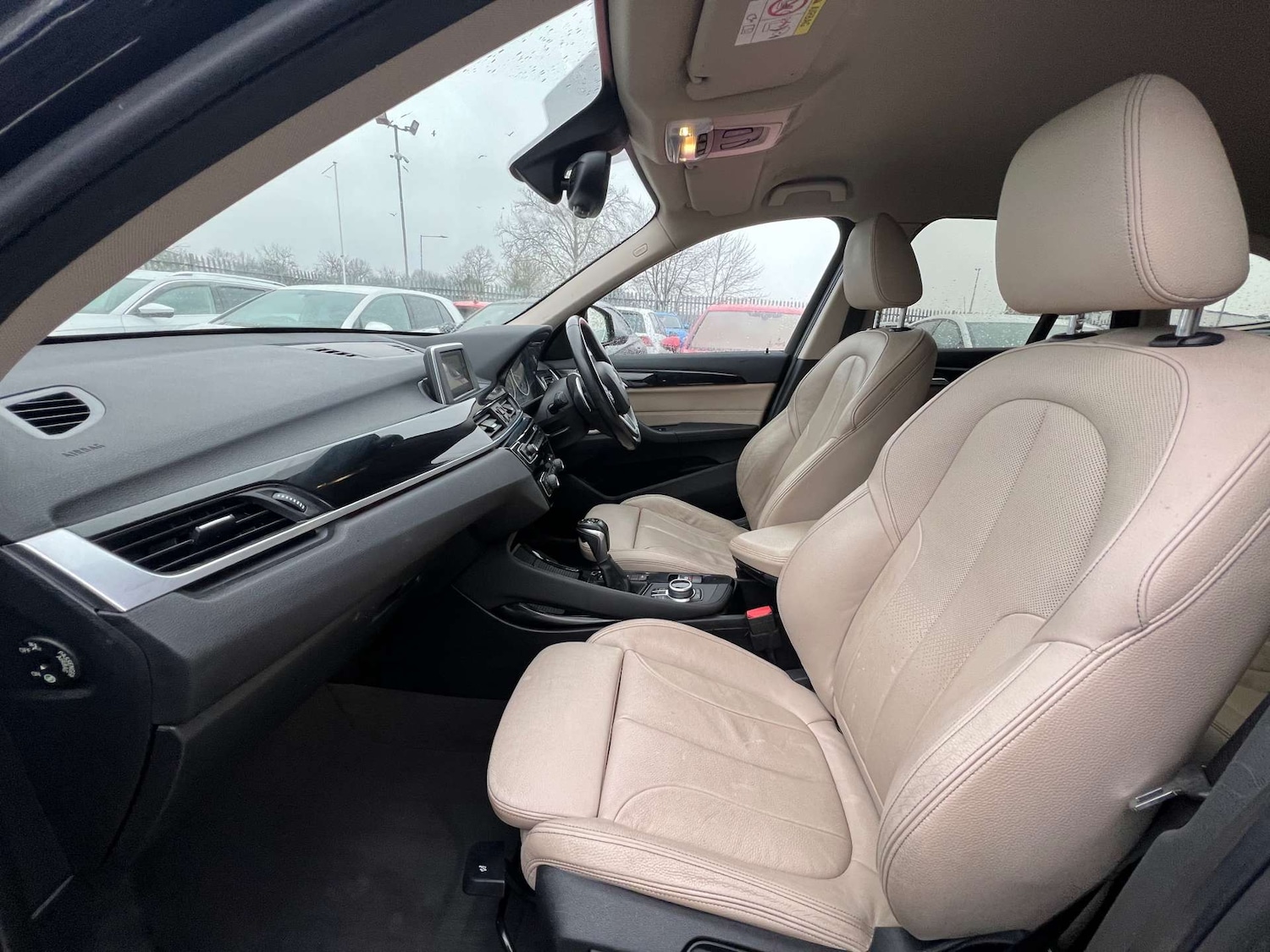 Used BMW X1 2016 for sale - 77571372: Photo 40