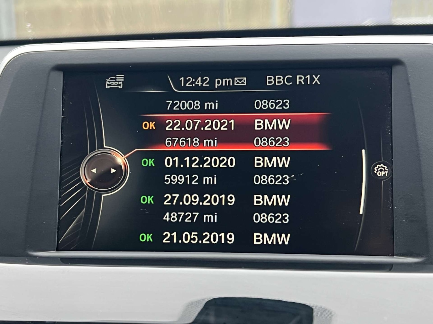 Used BMW X1 2016 for sale - 77571372: Photo 61