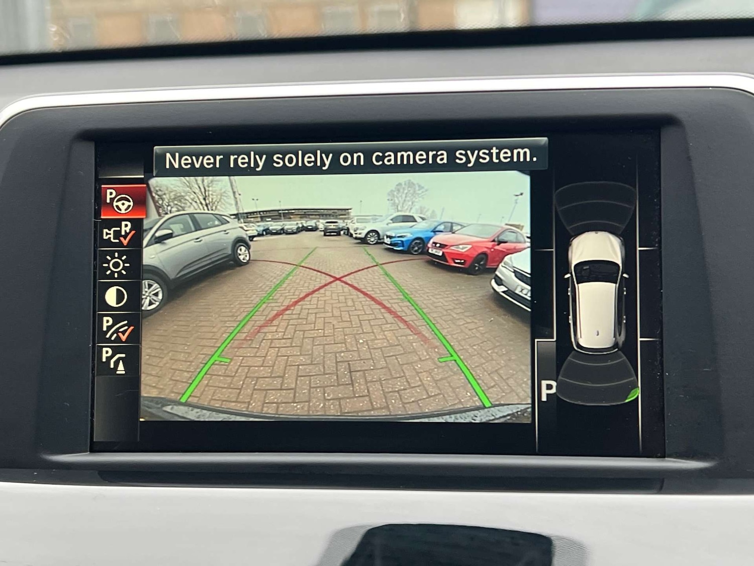 Used BMW X1 2016 for sale - 77571372: Photo 63