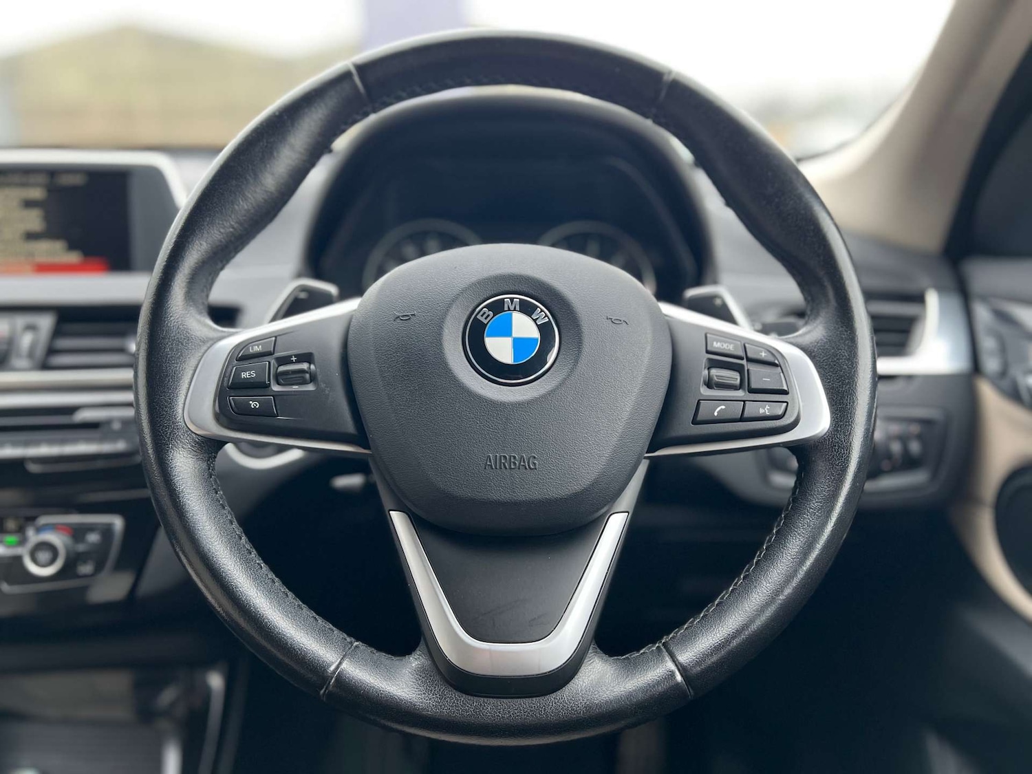 Used BMW X1 2016 for sale - 77571372: Photo 70