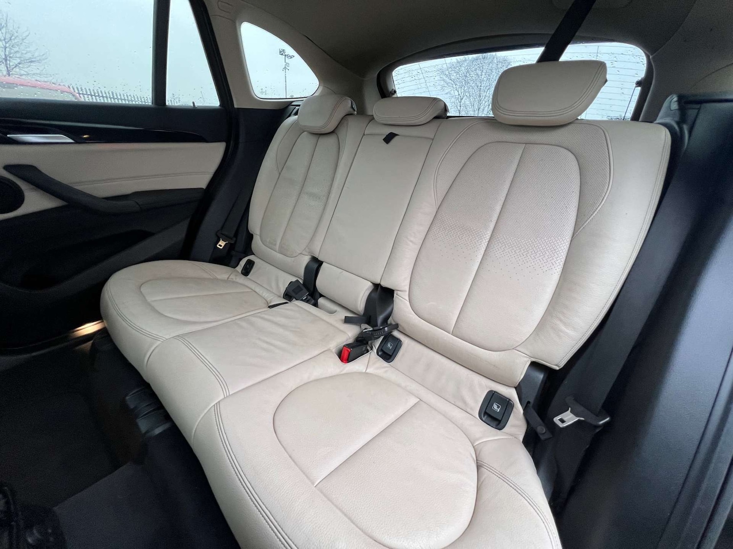 Used BMW X1 2016 for sale - 77571372: Photo 80