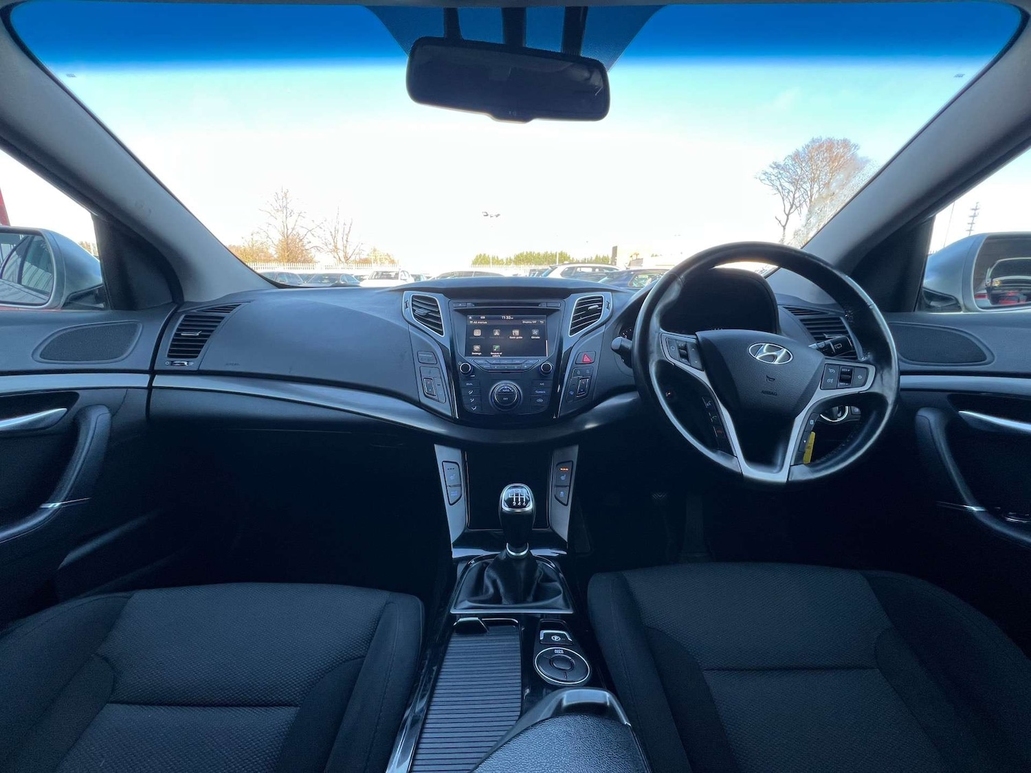 Used Hyundai i40 2015 for sale - 76601212: Photo 13