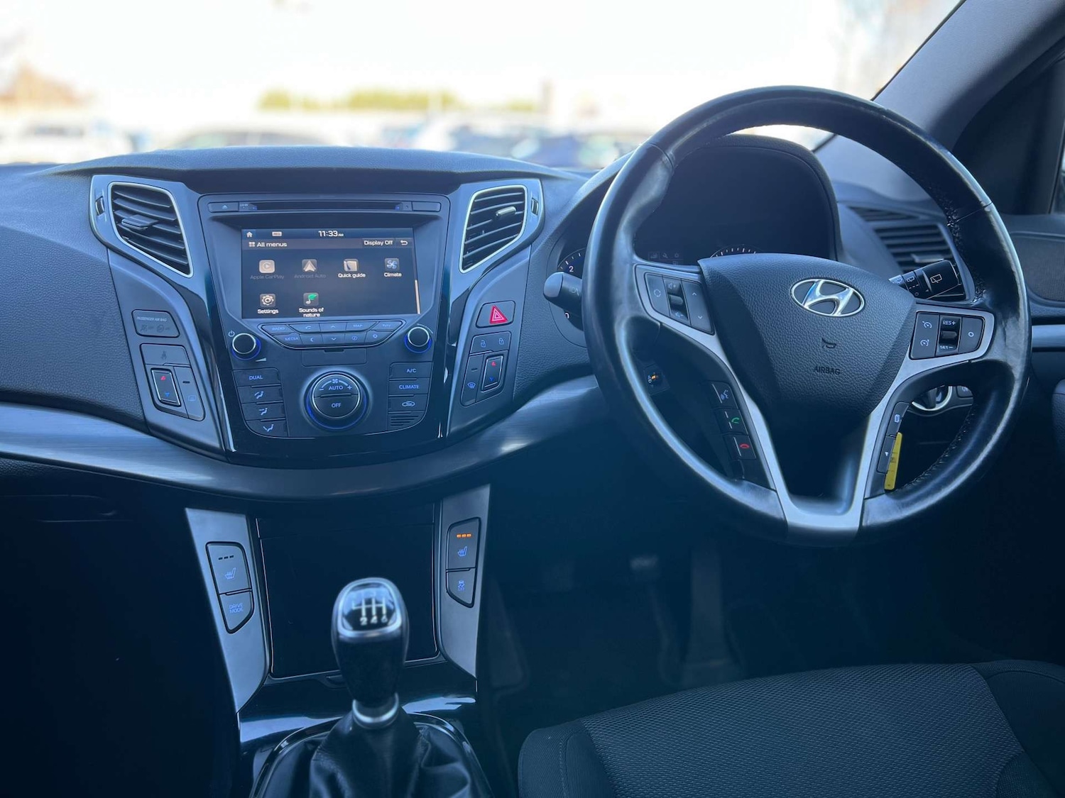 Used Hyundai i40 2015 for sale - 76601212: Photo 14