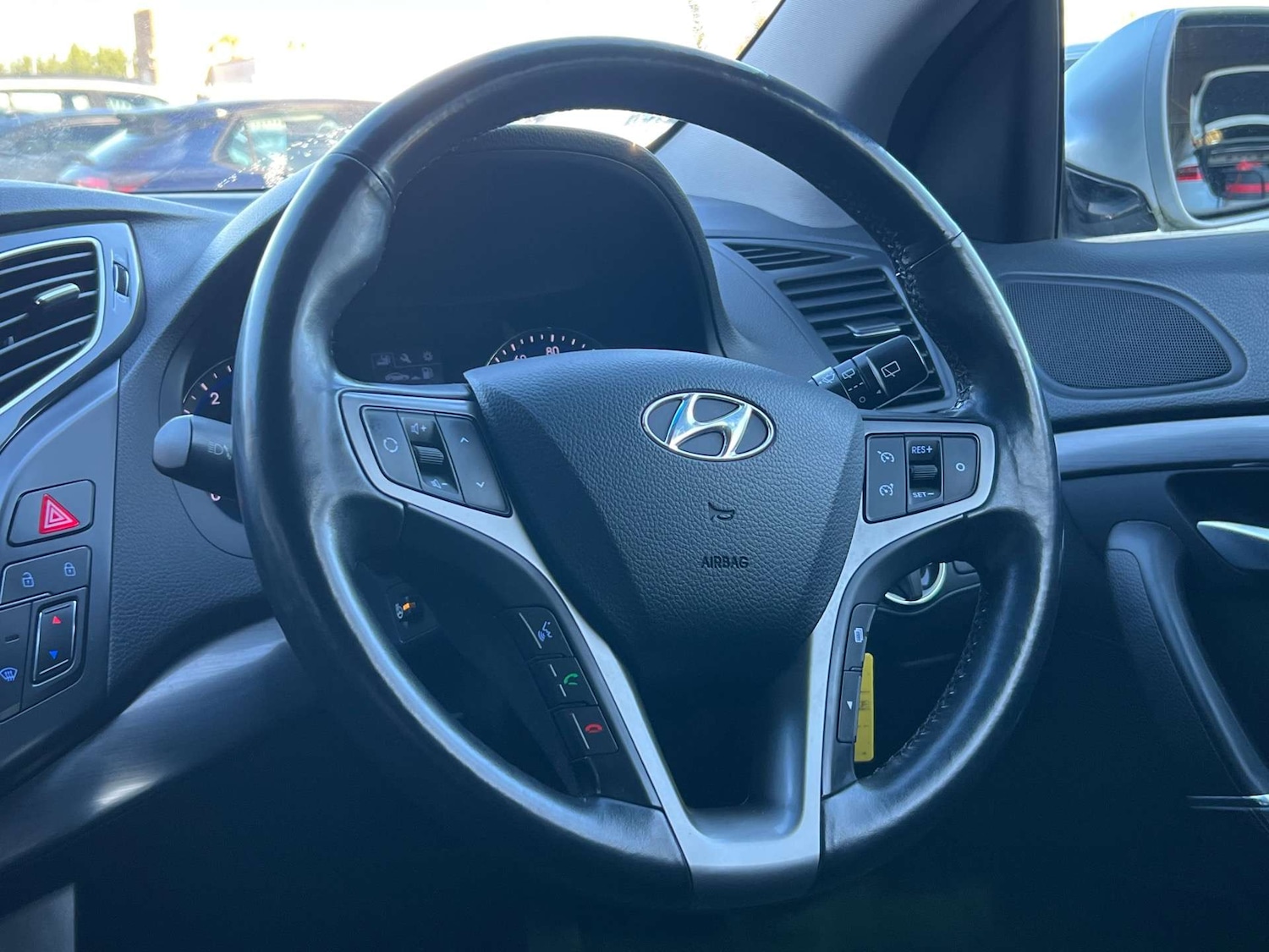 Used Hyundai i40 2015 for sale - 76601212: Photo 15