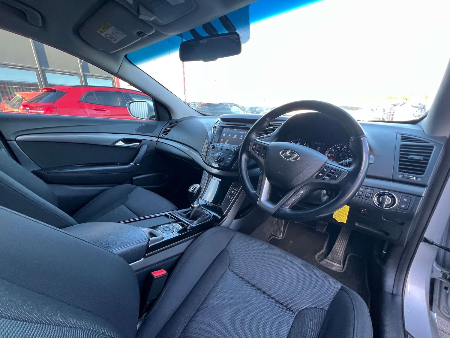 Used Hyundai i40 2015 for sale - 76601212: Photo 16