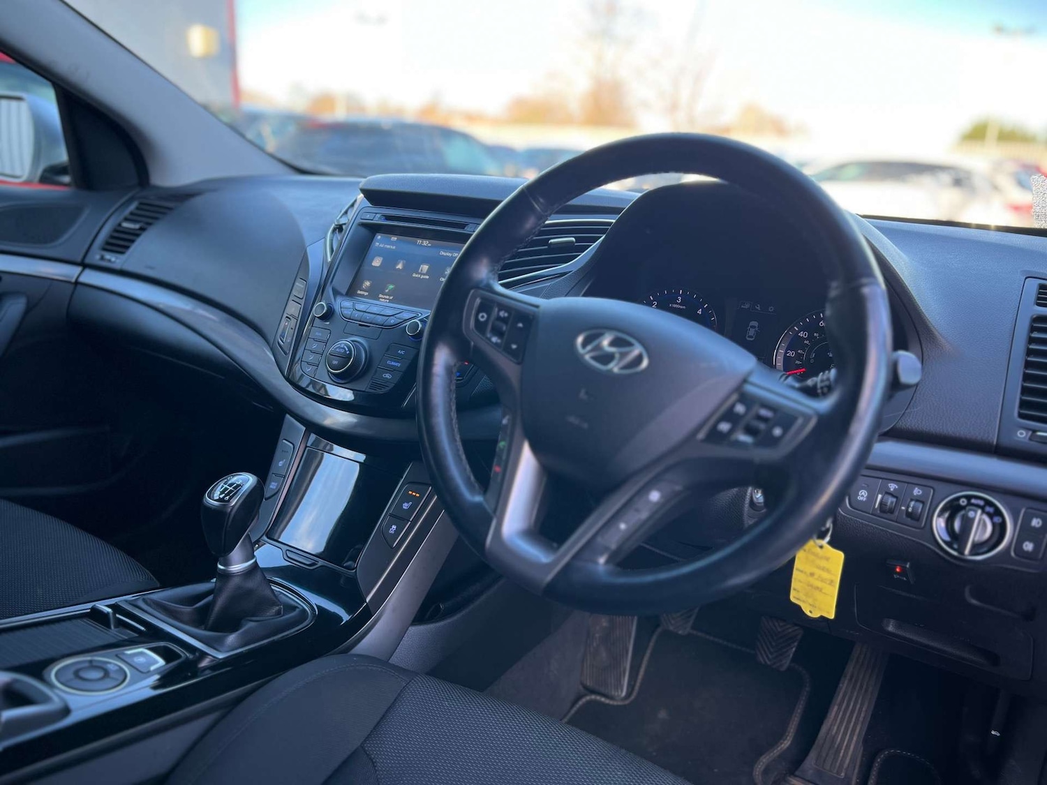 Used Hyundai i40 2015 for sale - 76601212: Photo 17