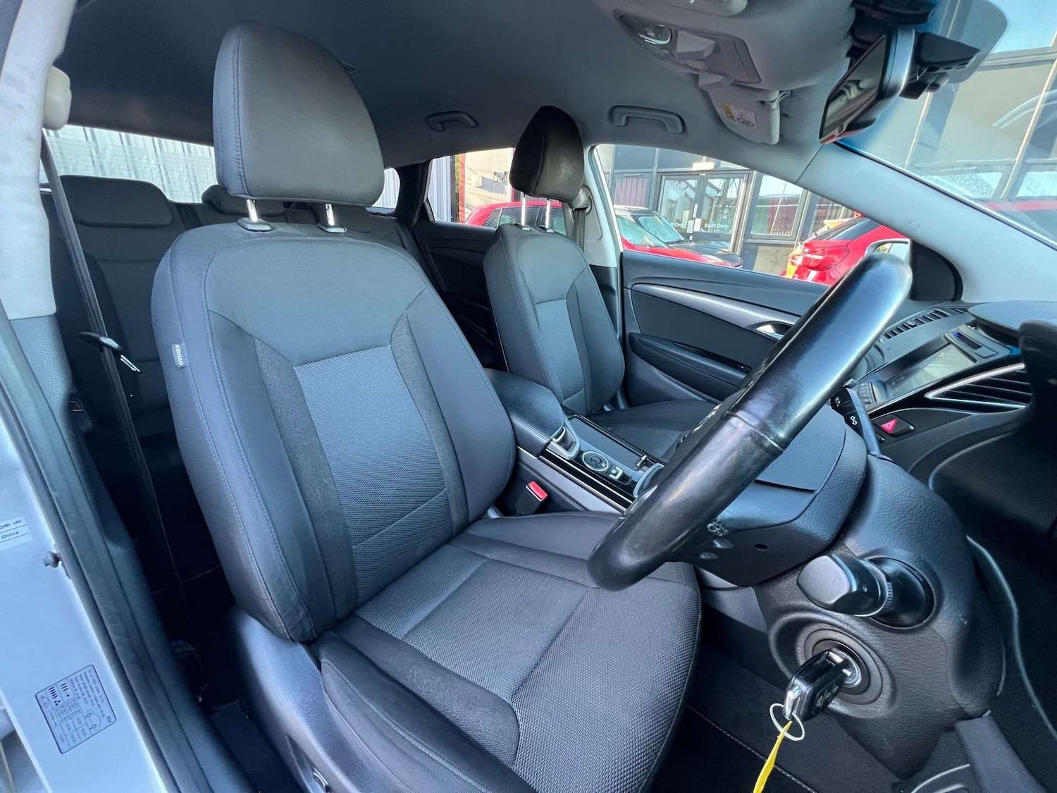 Used Hyundai i40 2015 for sale - 76601212: Photo 19