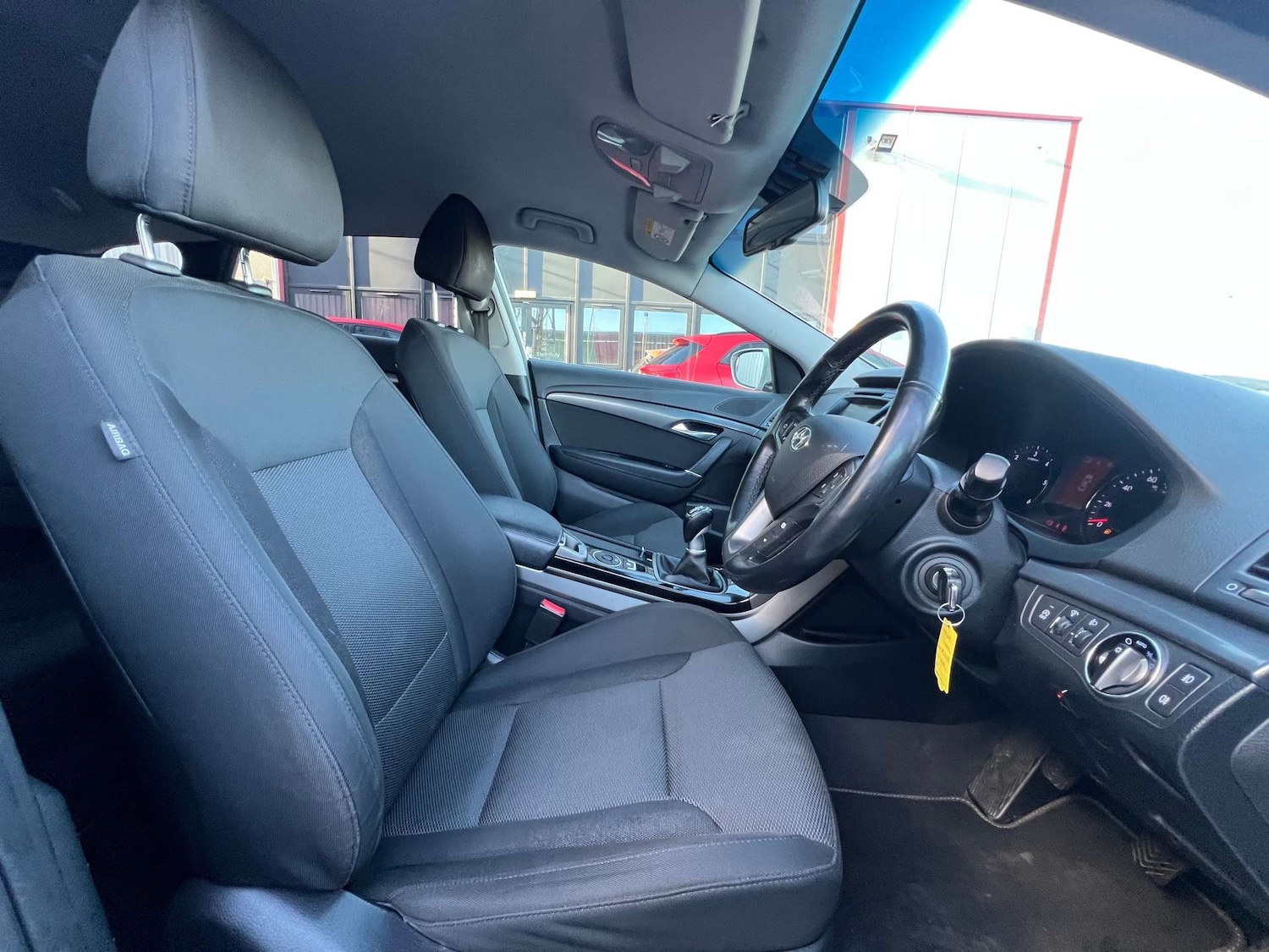 Used Hyundai i40 2015 for sale - 76601212: Photo 20