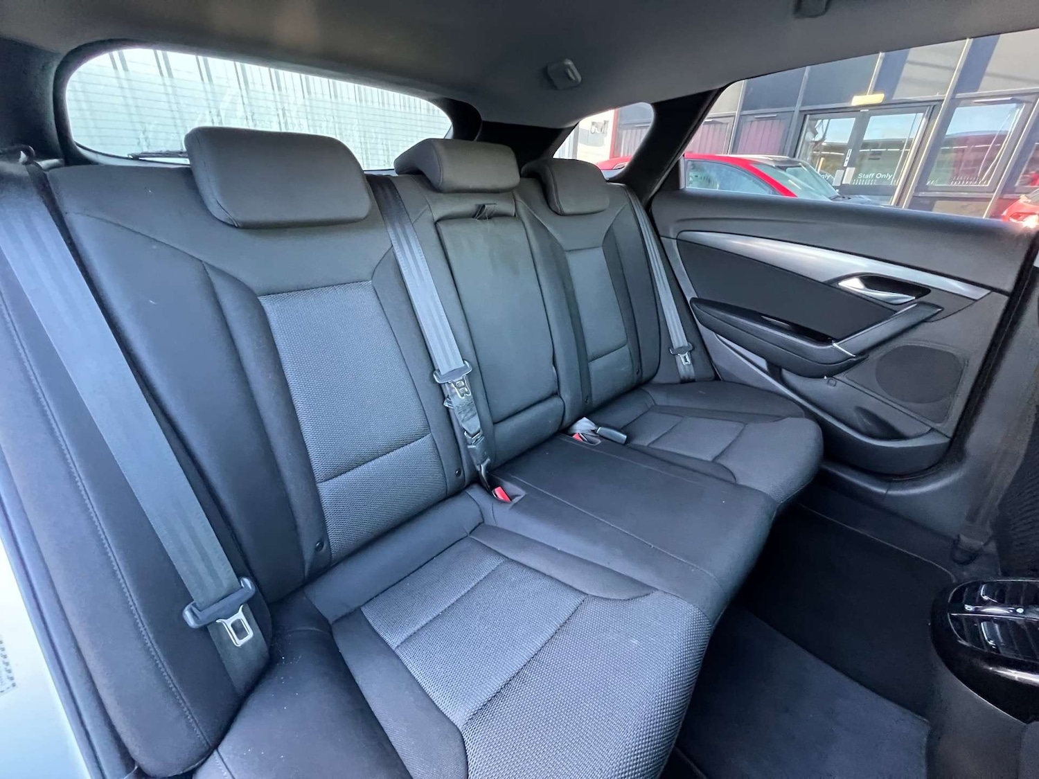 Used Hyundai i40 2015 for sale - 76601212: Photo 23