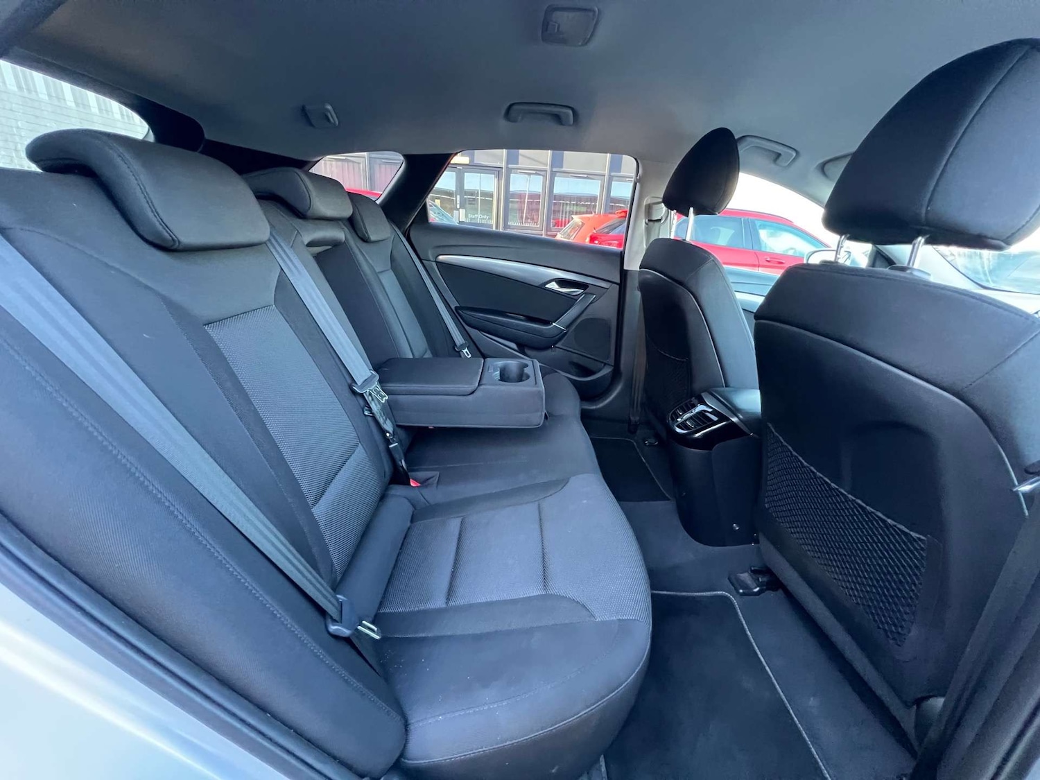 Used Hyundai i40 2015 for sale - 76601212: Photo 24