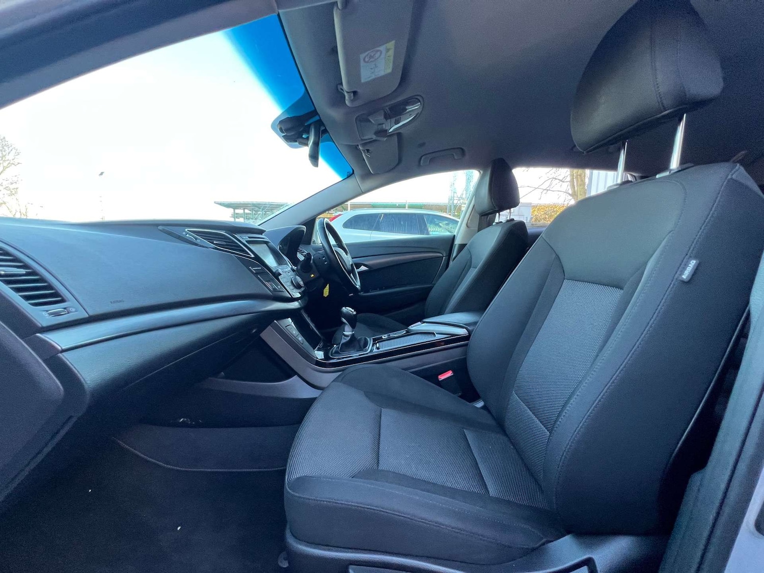 Used Hyundai i40 2015 for sale - 76601212: Photo 31