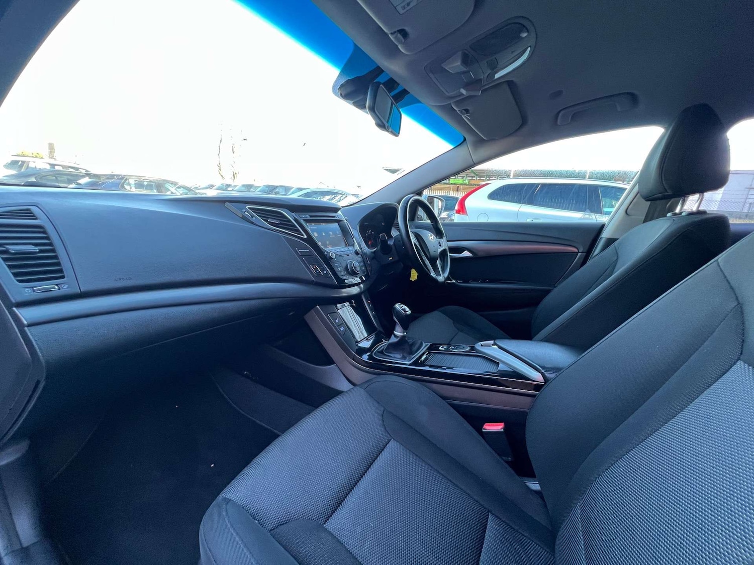 Used Hyundai i40 2015 for sale - 76601212: Photo 32