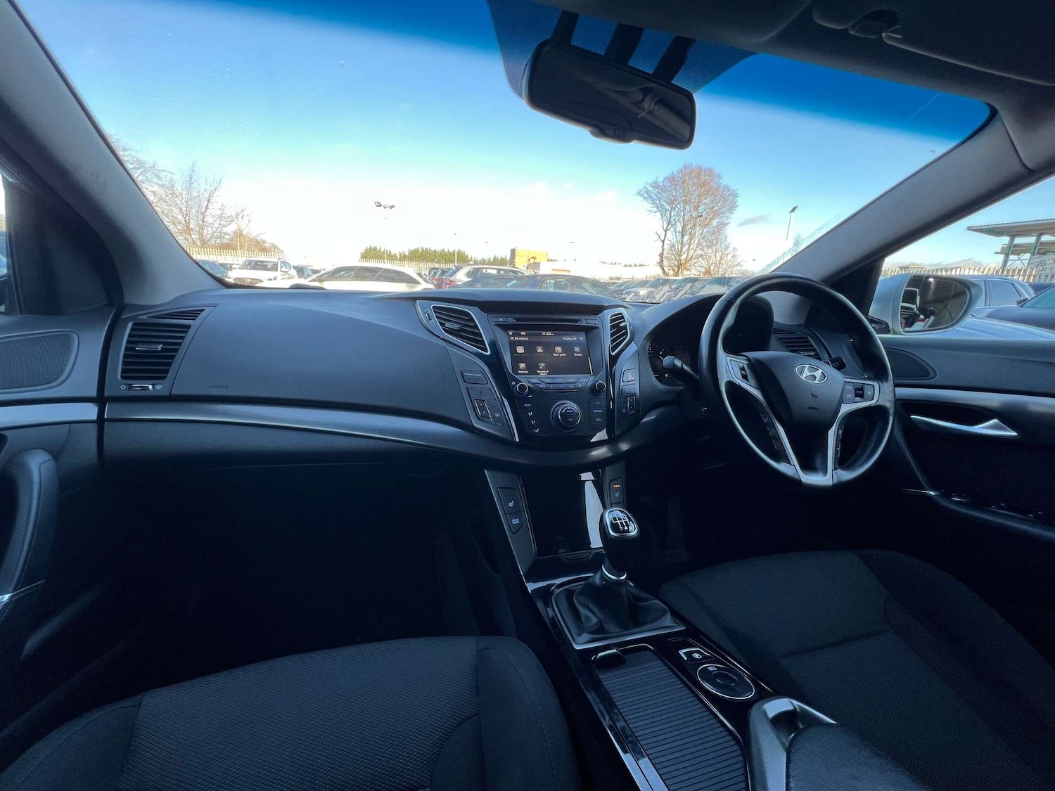 Used Hyundai i40 2015 for sale - 76601212: Photo 34