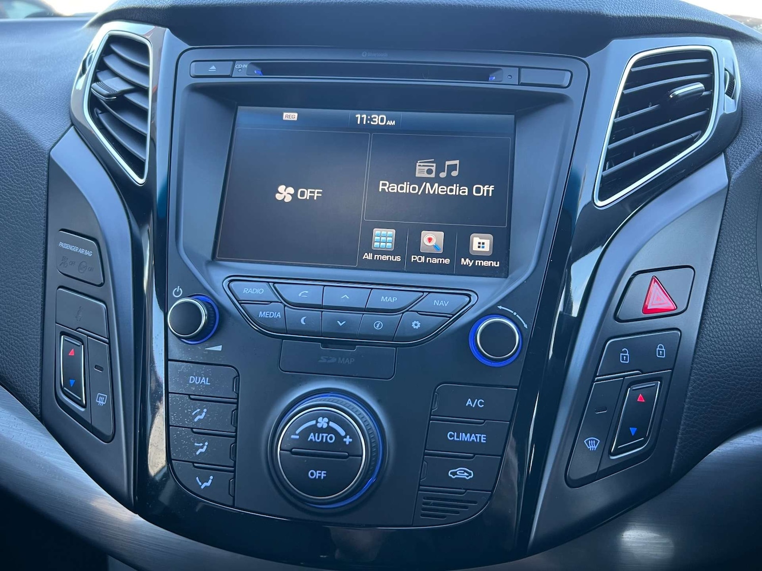 Used Hyundai i40 2015 for sale - 76601212: Photo 40