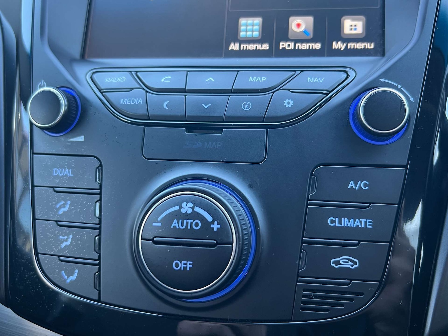 Used Hyundai i40 2015 for sale - 76601212: Photo 42