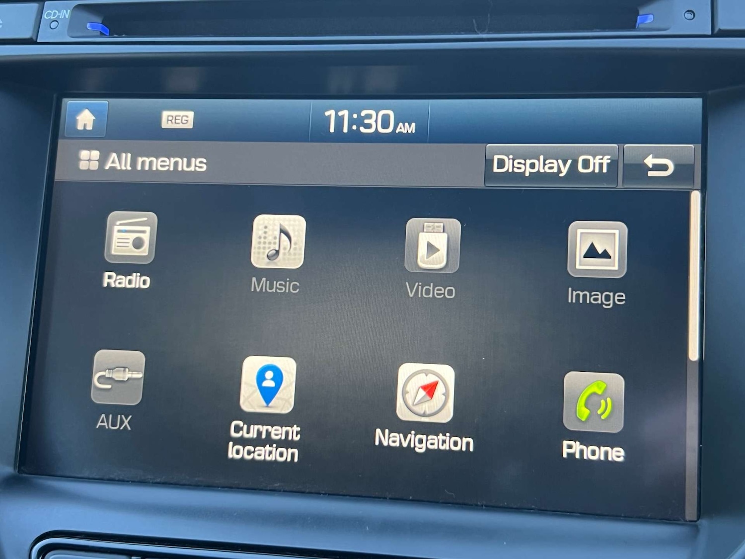 Used Hyundai i40 2015 for sale - 76601212: Photo 46