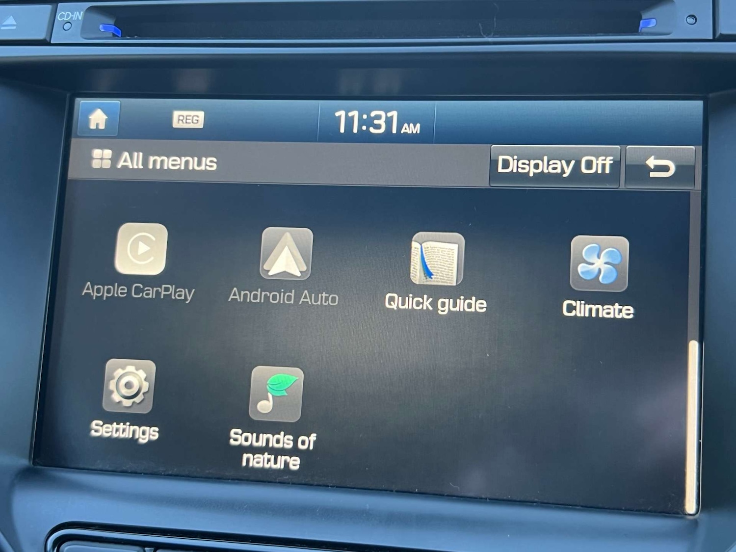 Used Hyundai i40 2015 for sale - 76601212: Photo 47