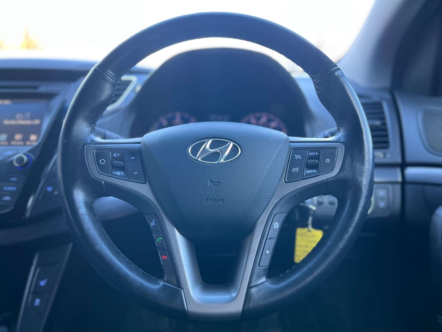 Used Hyundai i40 2015 for sale - 76601212: Photo 53