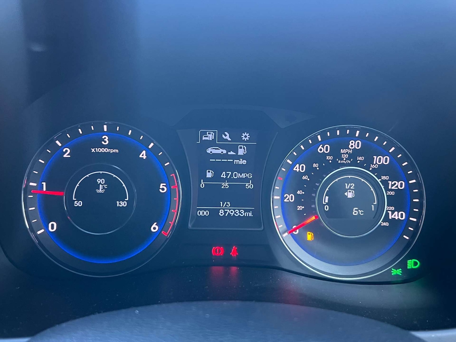 Used Hyundai i40 2015 for sale - 76601212: Photo 57