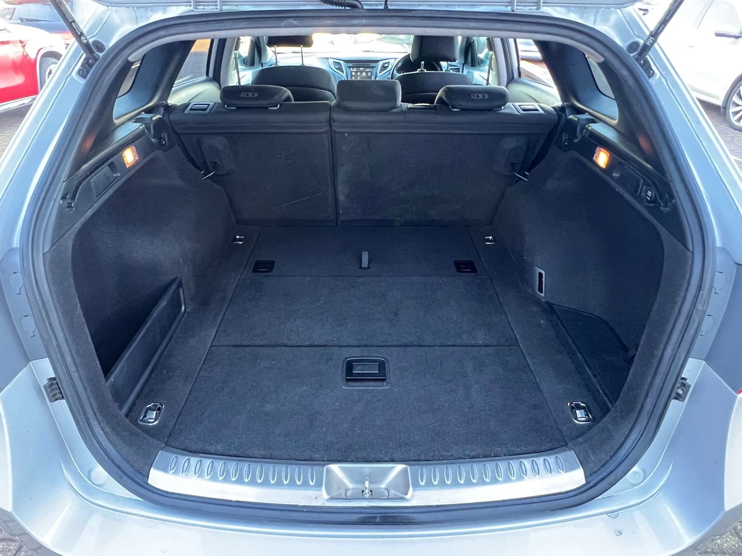 Used Hyundai i40 2015 for sale - 76601212: Photo 61