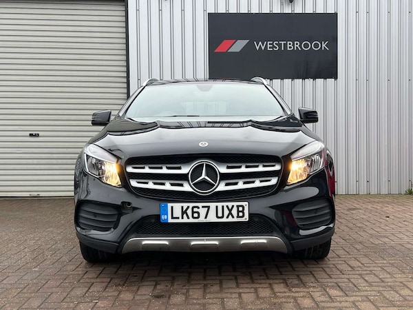 Used Mercedes-Benz GLA 2017 for sale - 73399076: Photo 10
