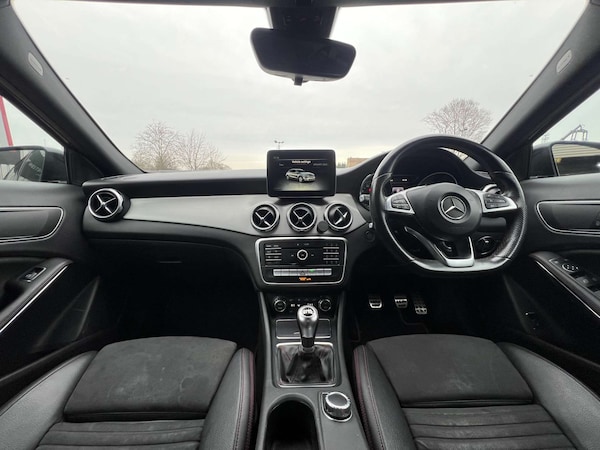 Used Mercedes-Benz GLA 2017 for sale - 73399076: Photo 11