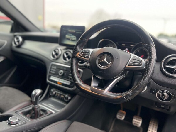 Used Mercedes-Benz GLA 2017 for sale - 73399076: Photo 15