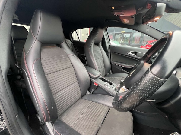 Used Mercedes-Benz GLA 2017 for sale - 73399076: Photo 17