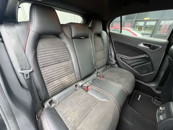 Used Mercedes-Benz GLA 2017 for sale - 73399076: Photo 19