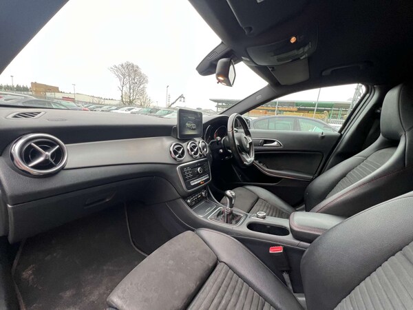 Used Mercedes-Benz GLA 2017 for sale - 73399076: Photo 27