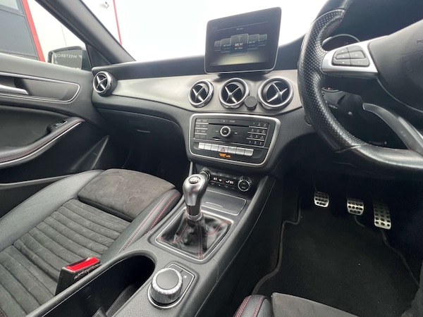 Used Mercedes-Benz GLA 2017 for sale - 73399076: Photo 30