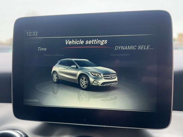 Used Mercedes-Benz GLA 2017 for sale - 73399076: Photo 38