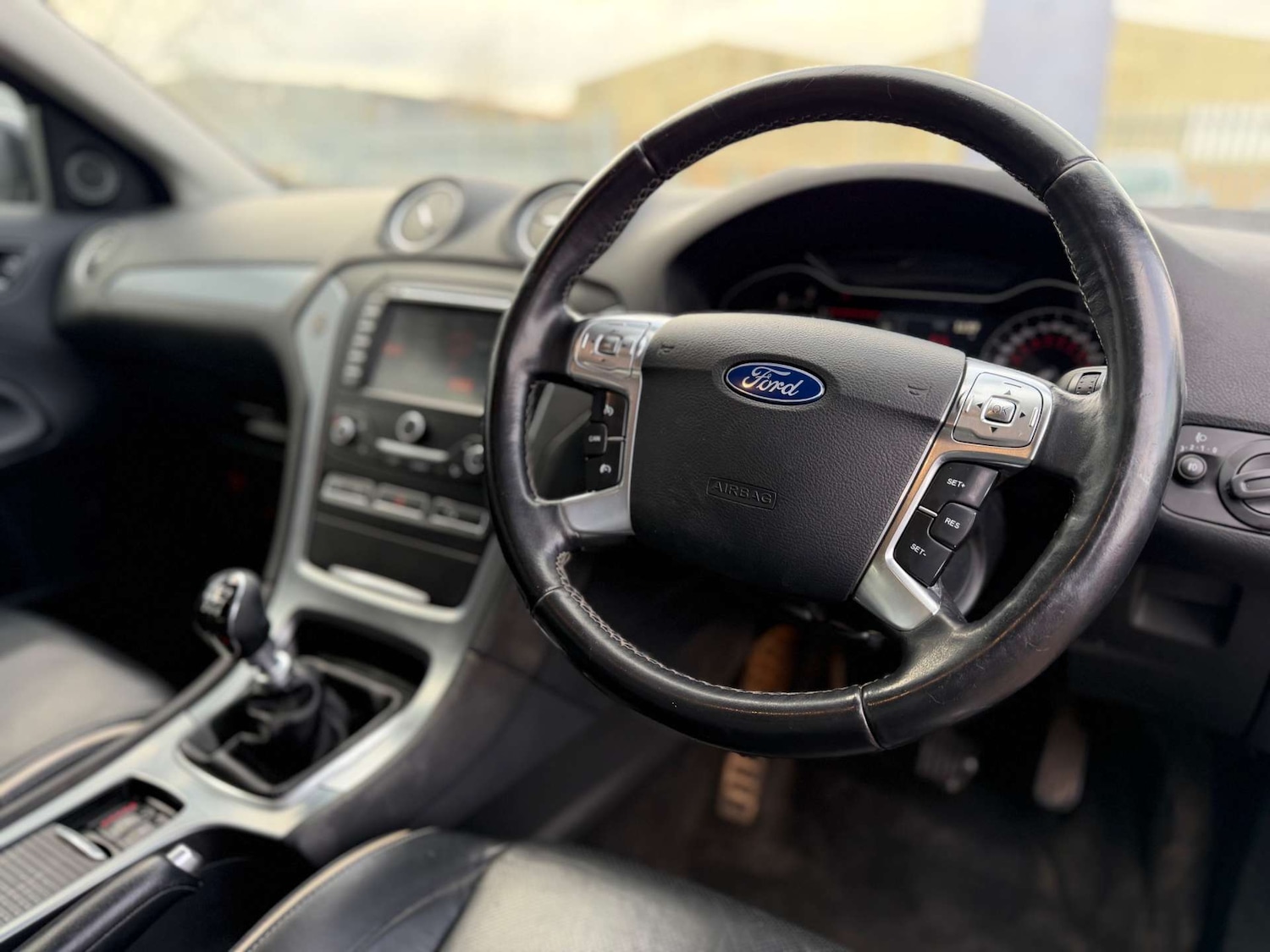 Used Ford Mondeo 2013 for sale - 77583986: Photo 21