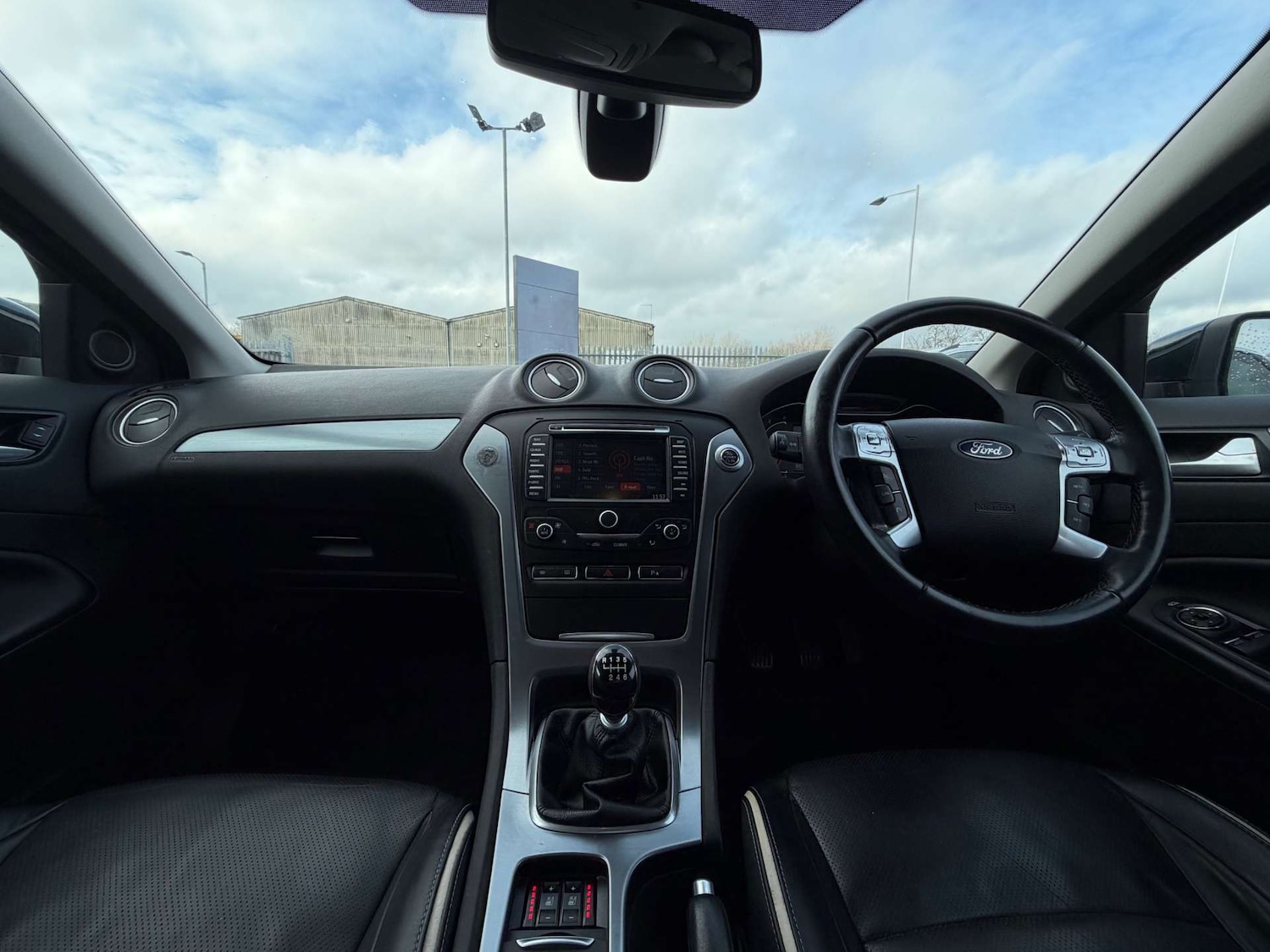 Used Ford Mondeo 2013 for sale - 77583986: Photo 22