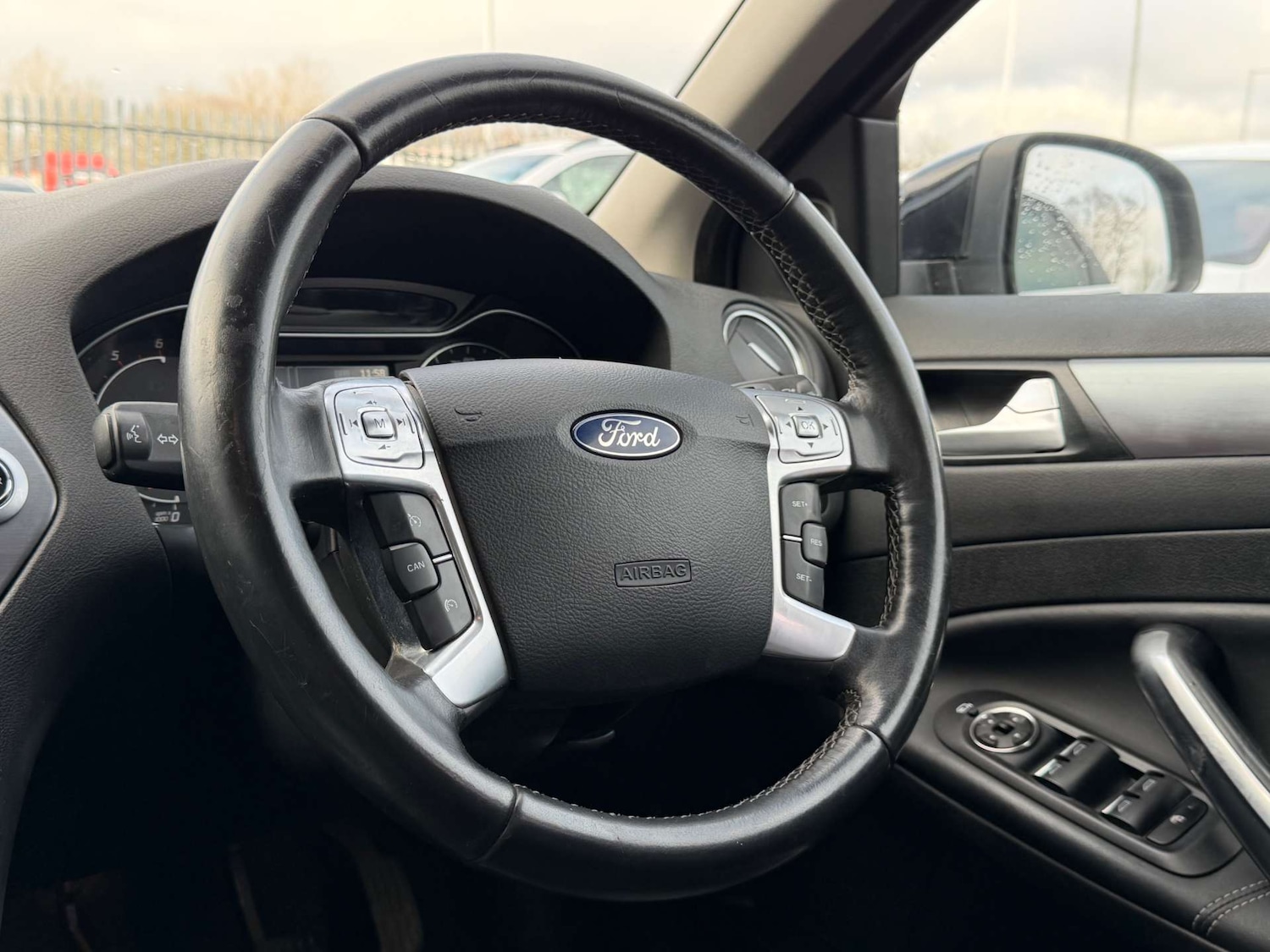 Used Ford Mondeo 2013 for sale - 77583986: Photo 24