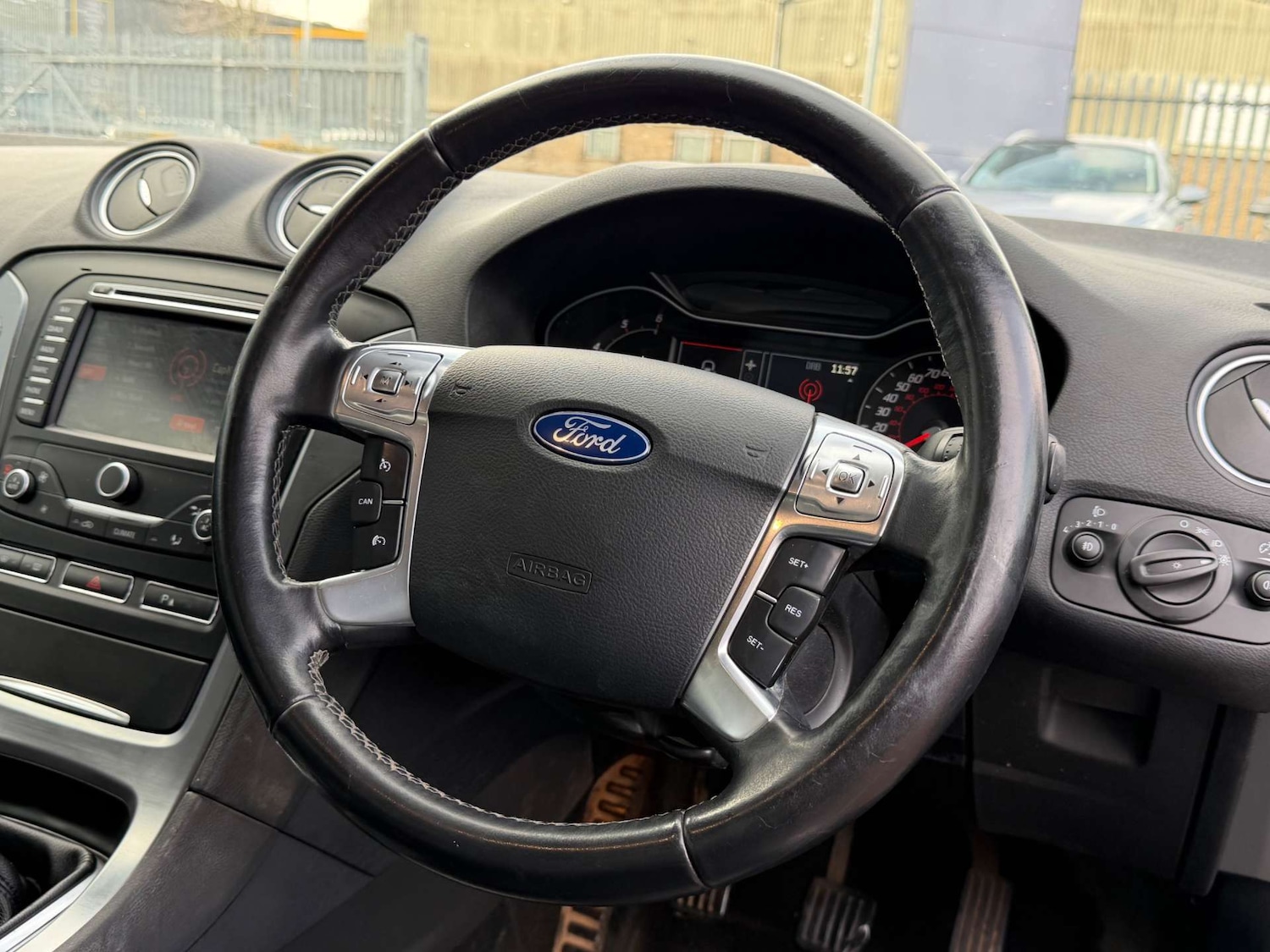 Used Ford Mondeo 2013 for sale - 77583986: Photo 25