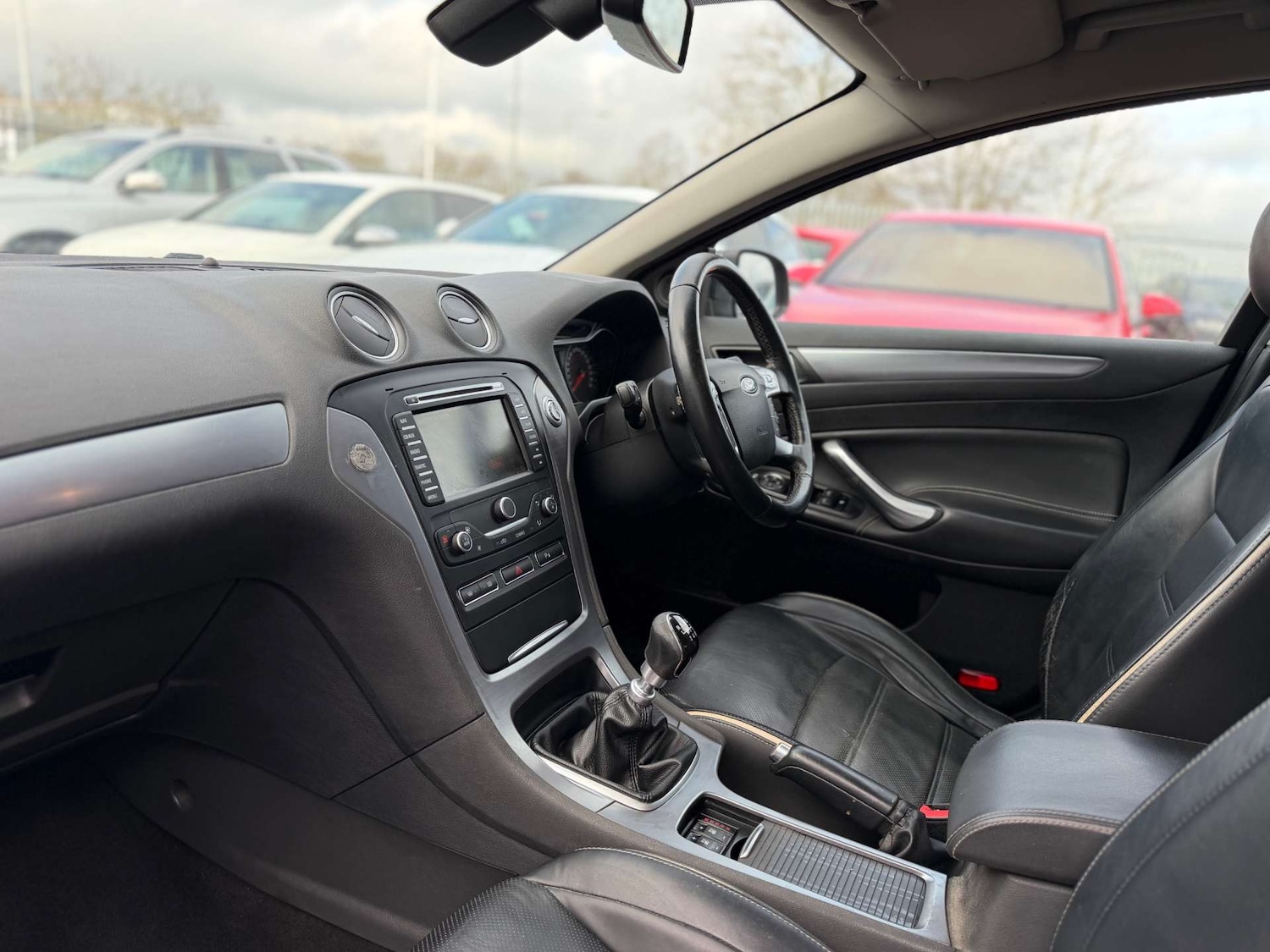 Used Ford Mondeo 2013 for sale - 77583986: Photo 27