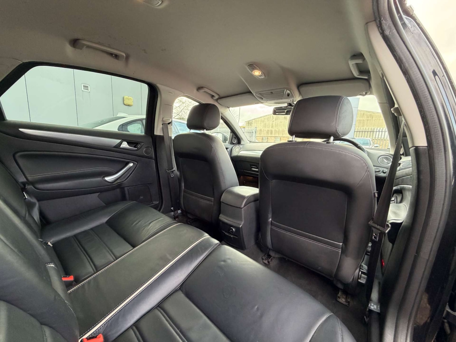 Used Ford Mondeo 2013 for sale - 77583986: Photo 28