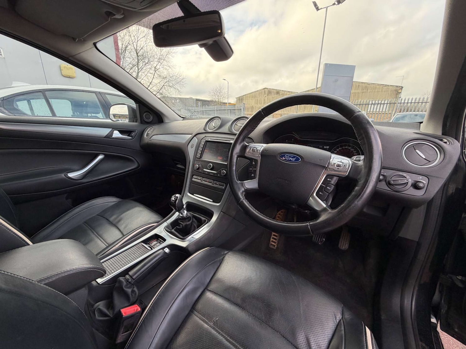 Used Ford Mondeo 2013 for sale - 77583986: Photo 29