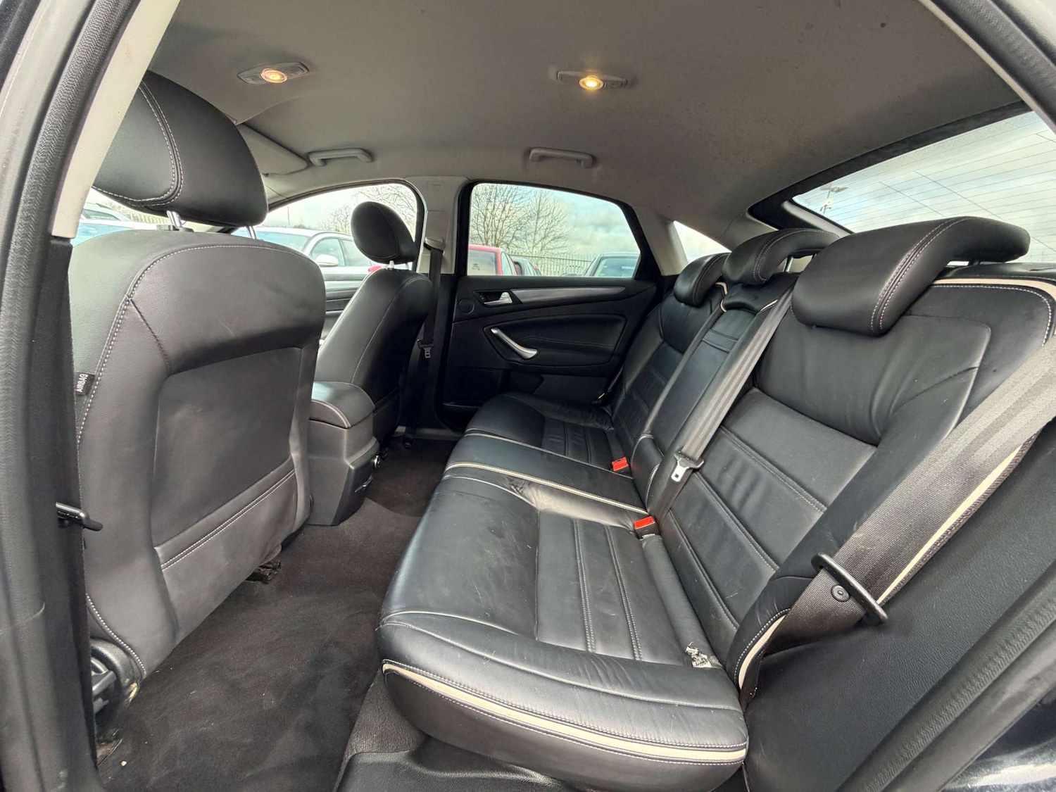 Used Ford Mondeo 2013 for sale - 77583986: Photo 30