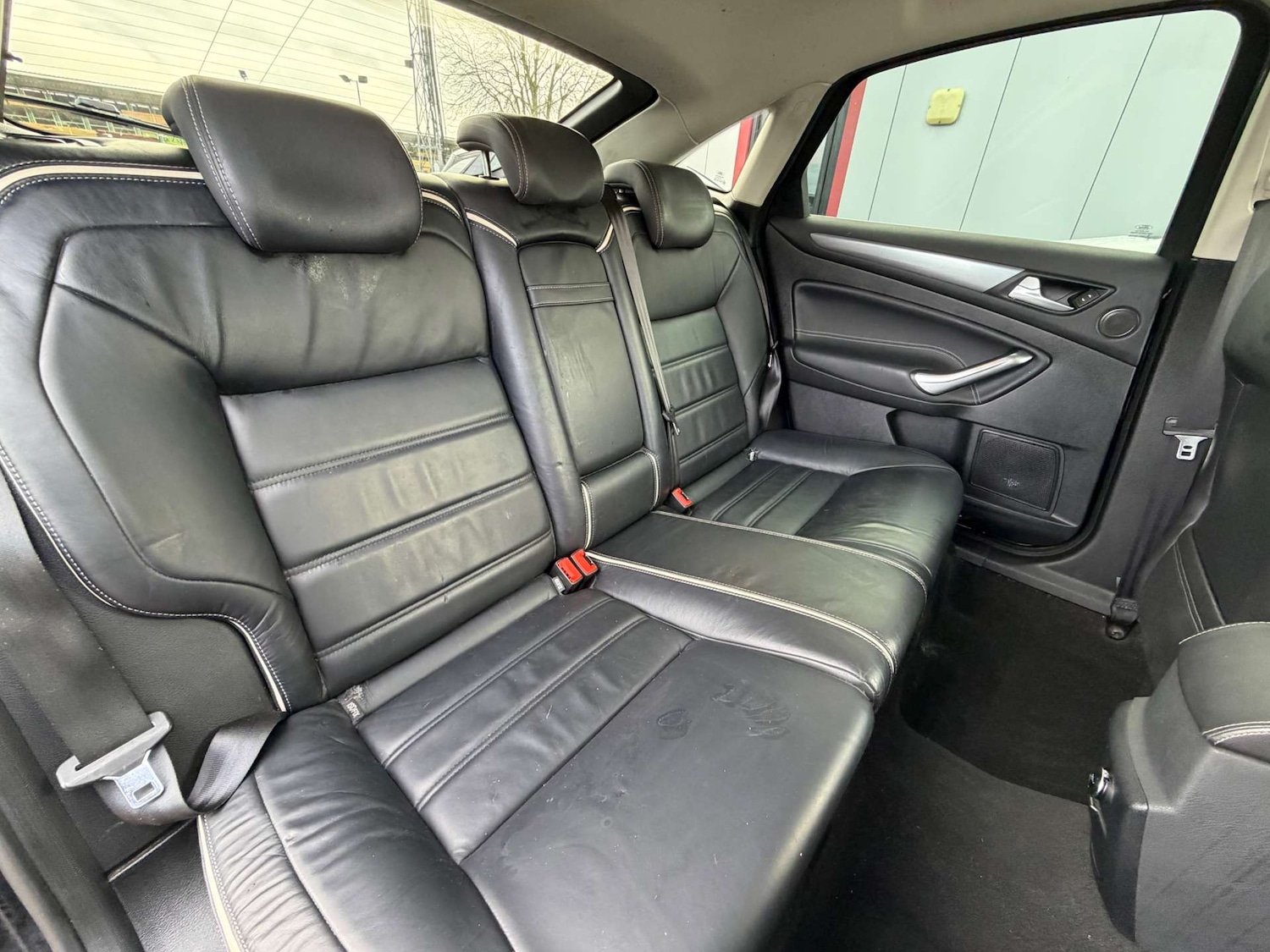 Used Ford Mondeo 2013 for sale - 77583986: Photo 34