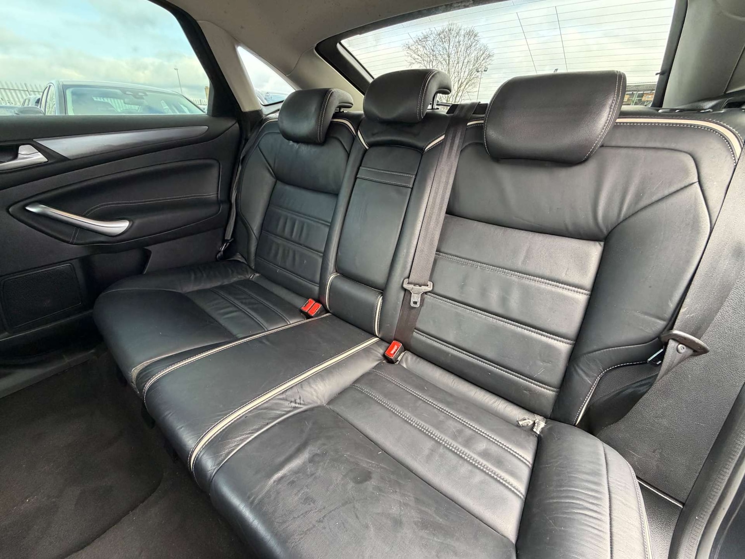 Used Ford Mondeo 2013 for sale - 77583986: Photo 35