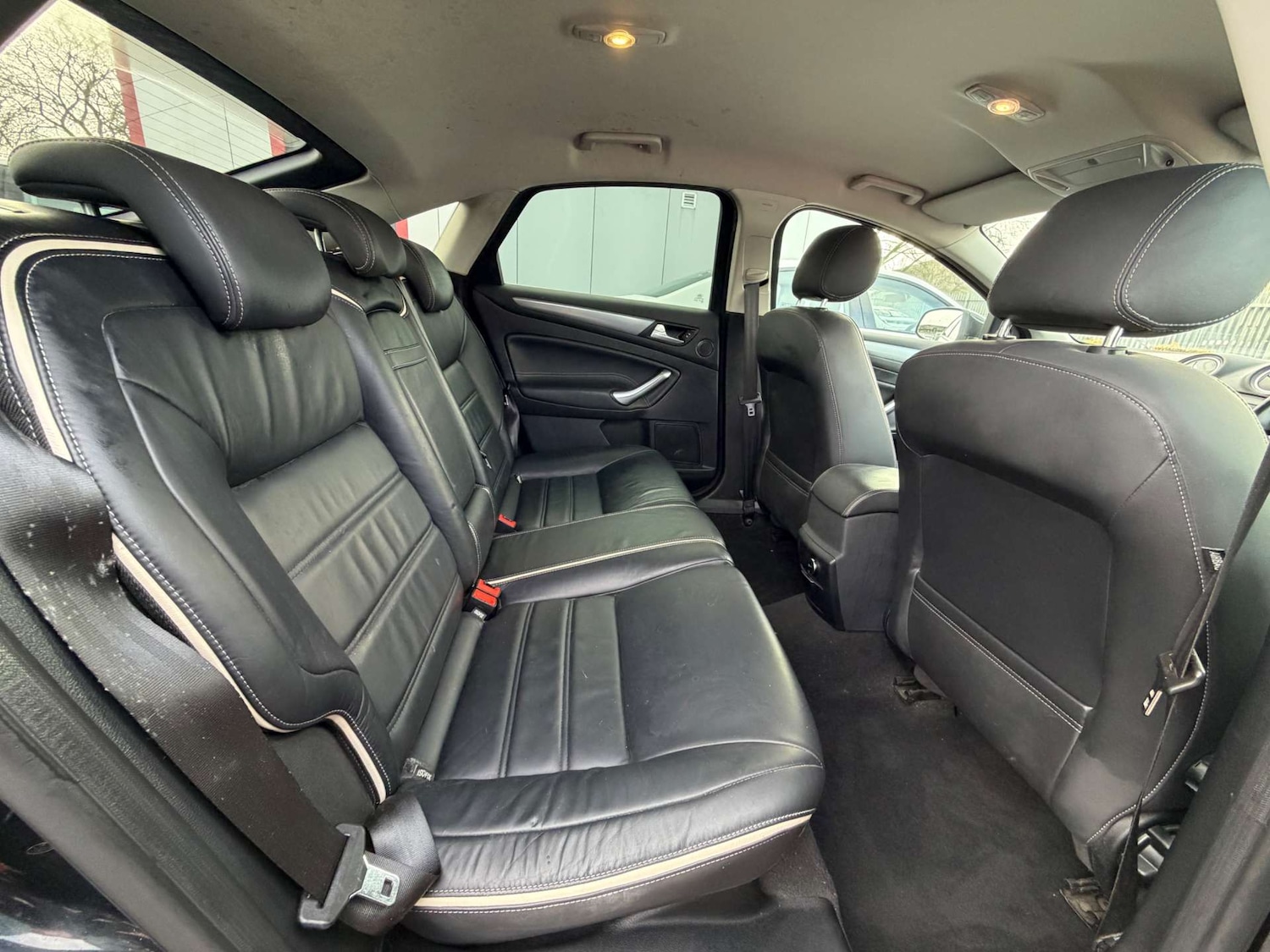 Used Ford Mondeo 2013 for sale - 77583986: Photo 36