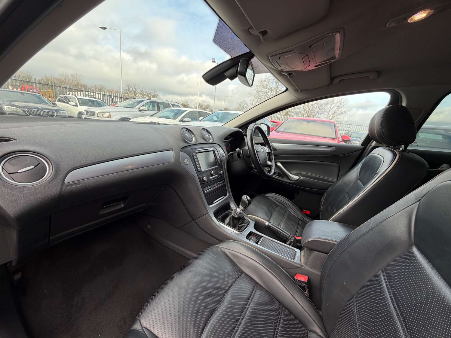 Used Ford Mondeo 2013 for sale - 77583986: Photo 37